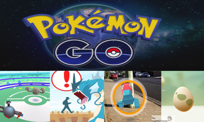 Pokemon Go Sign In With Google Or Pokemon Club